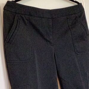 Express Rider style Pant - Size 10 - Black